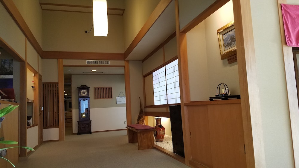 旅館やまかの湯 松本・軽井沢