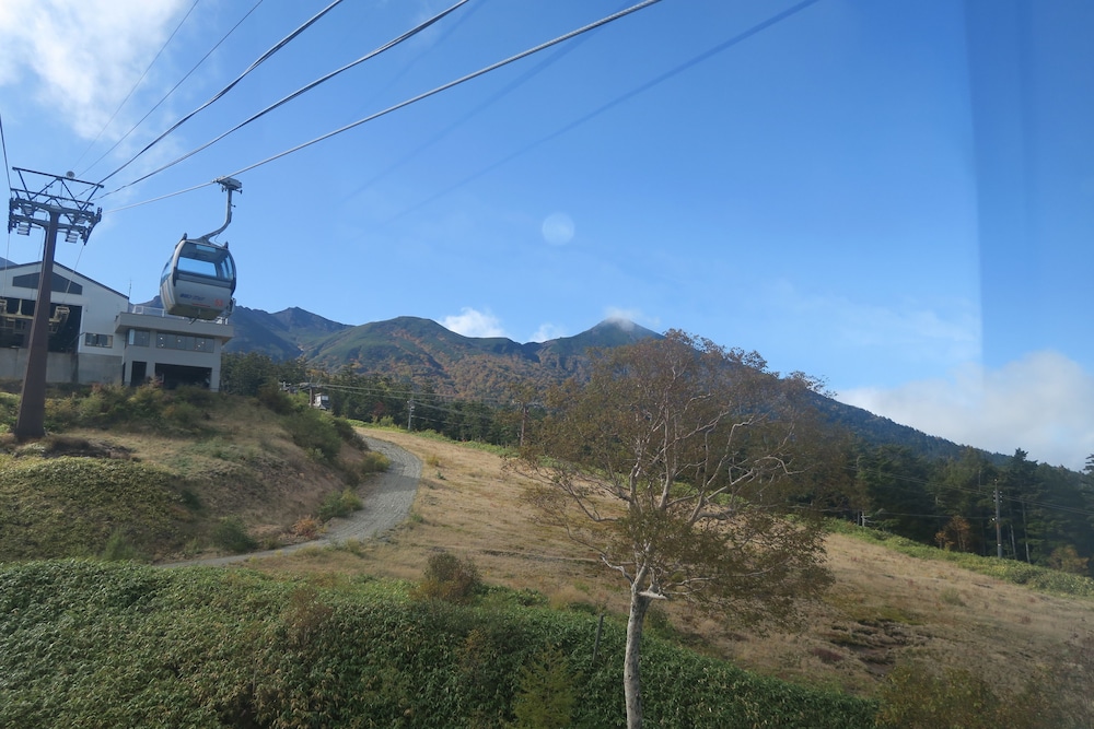 旅館やまかの湯 松本・軽井沢