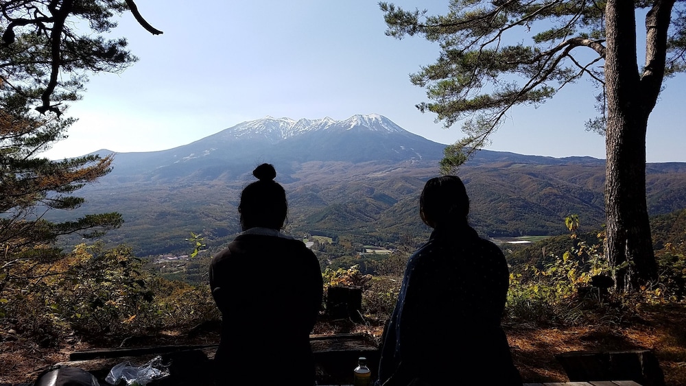 旅館やまかの湯 松本・軽井沢