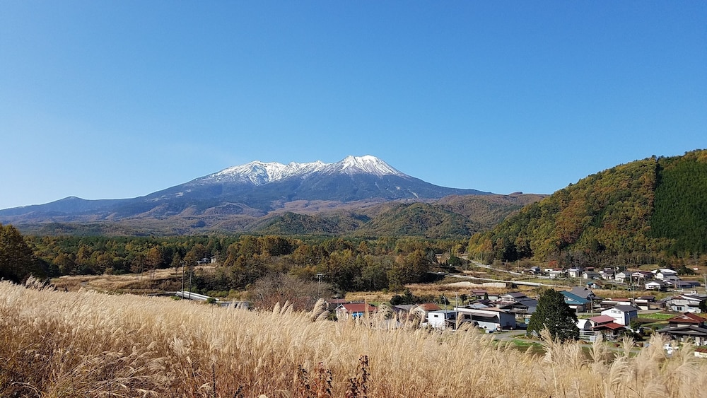 旅館やまかの湯 松本・軽井沢