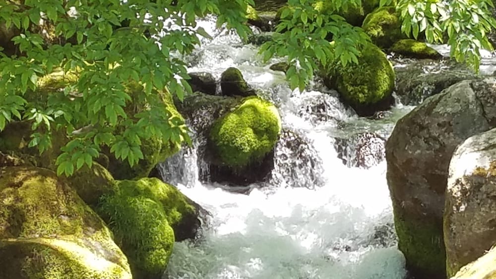 旅館やまかの湯 松本・軽井沢