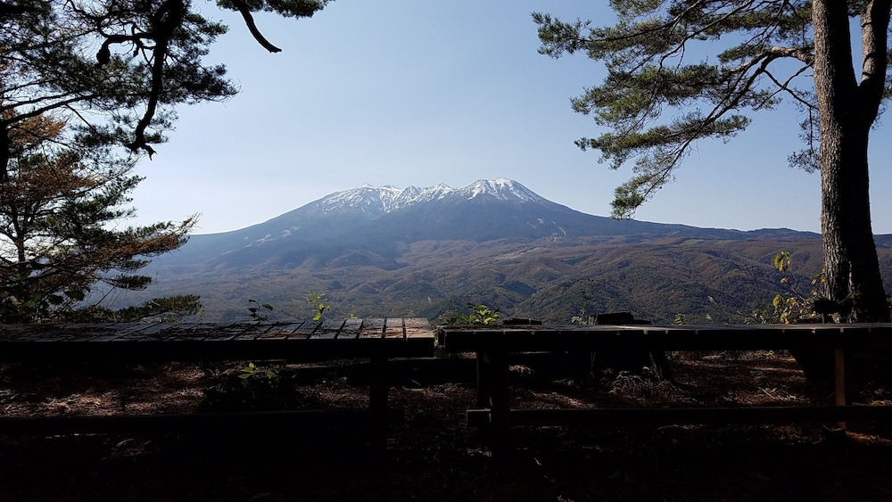旅館やまかの湯 松本・軽井沢
