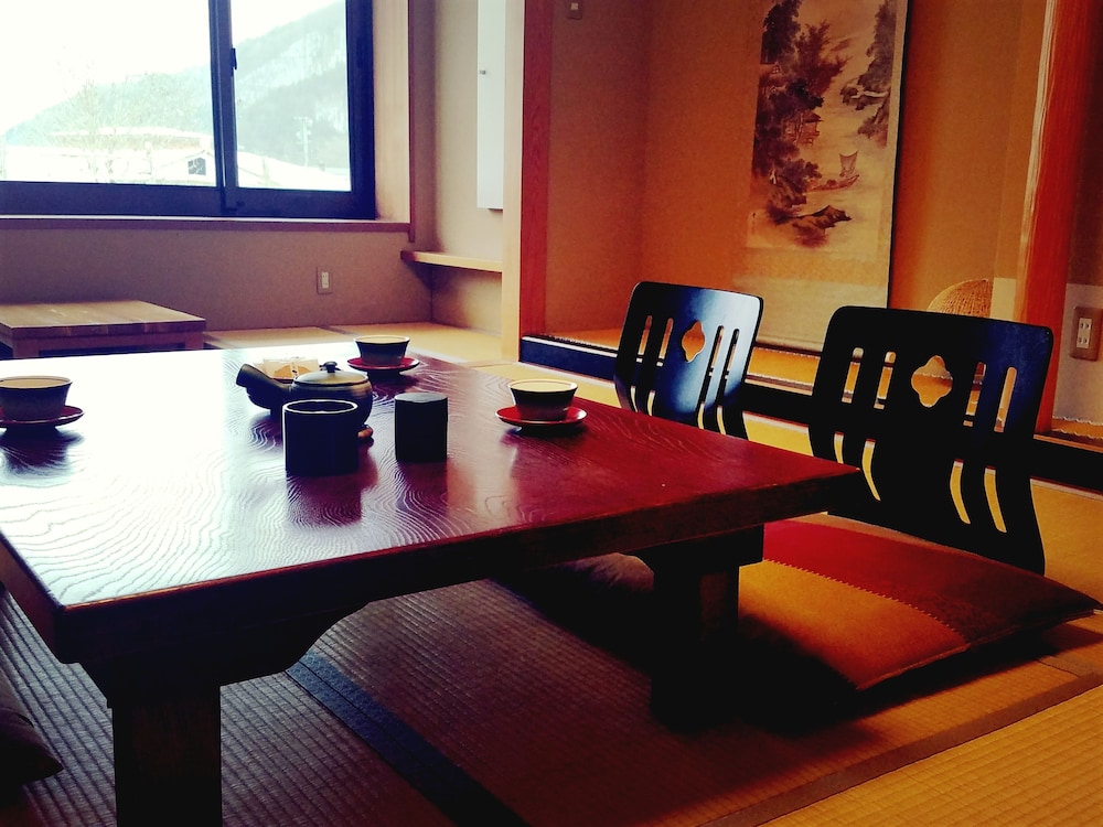 旅館やまかの湯 松本・軽井沢