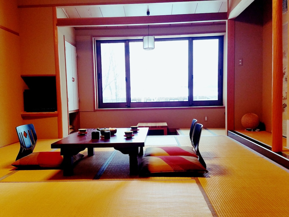 旅館やまかの湯 松本・軽井沢