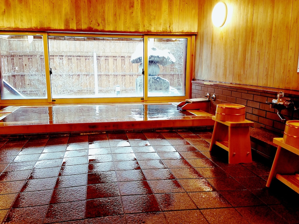 旅館やまかの湯 松本・軽井沢