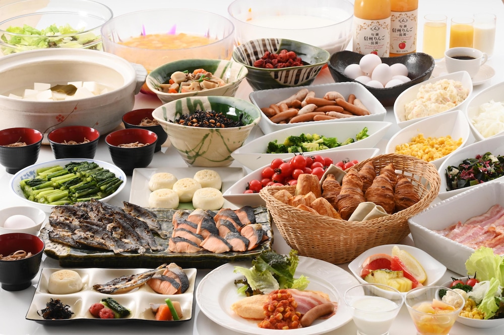 AMBIENT 安曇野コテージ 松本・軽井沢