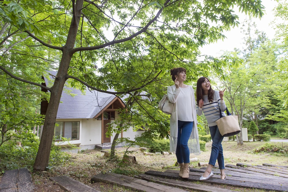 AMBIENT 安曇野コテージ 松本・軽井沢