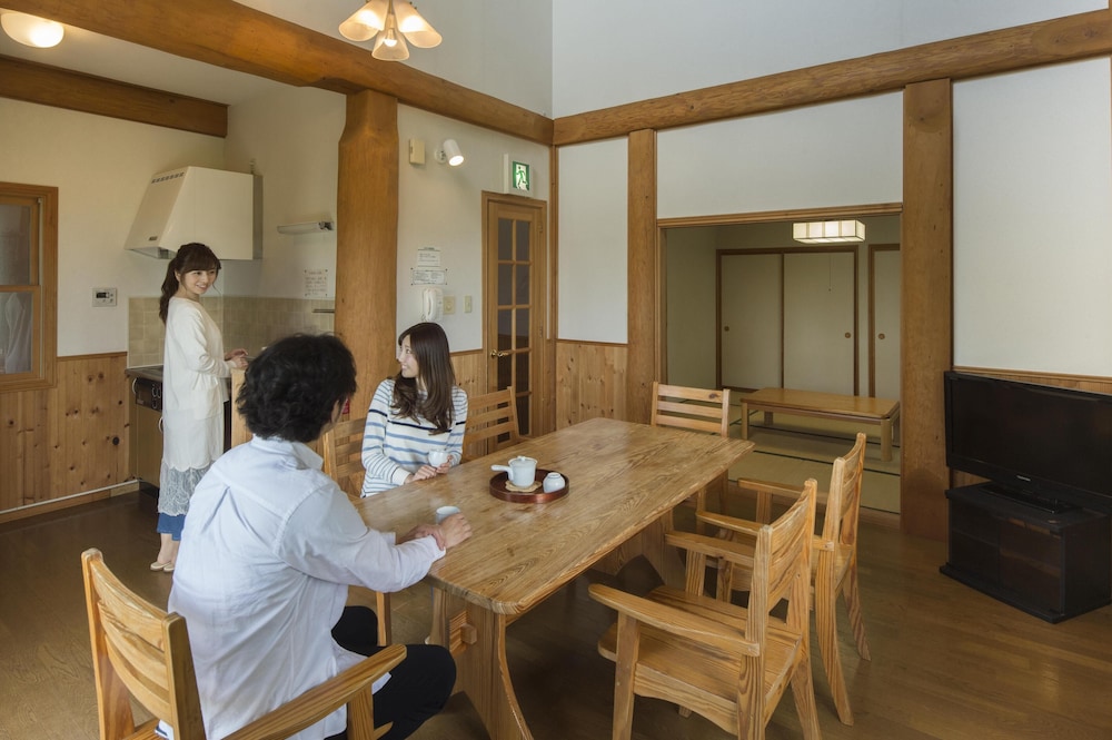 AMBIENT 安曇野コテージ 松本・軽井沢