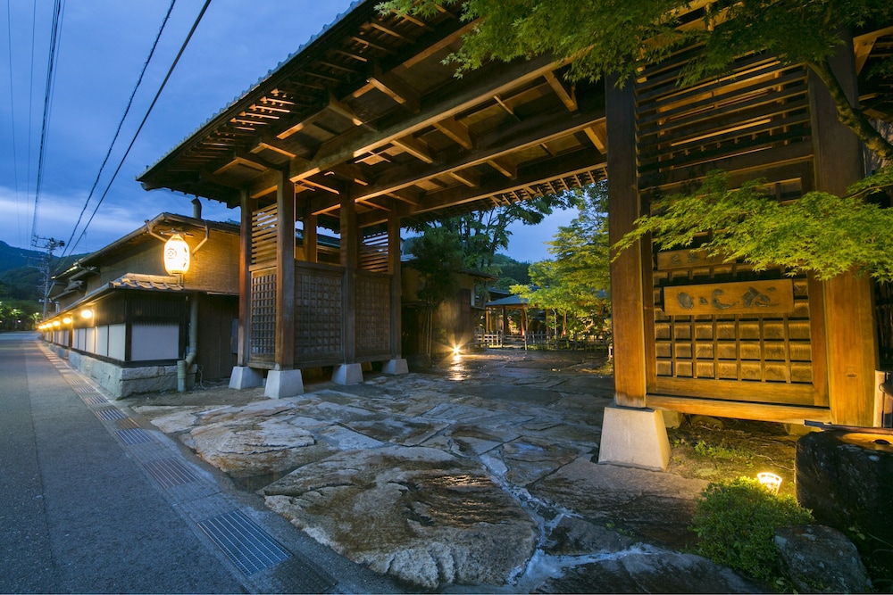 石苔亭いしだ 松本・軽井沢