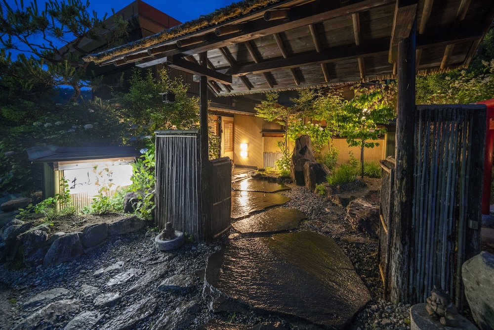 おとぎ亭光風 松本・軽井沢