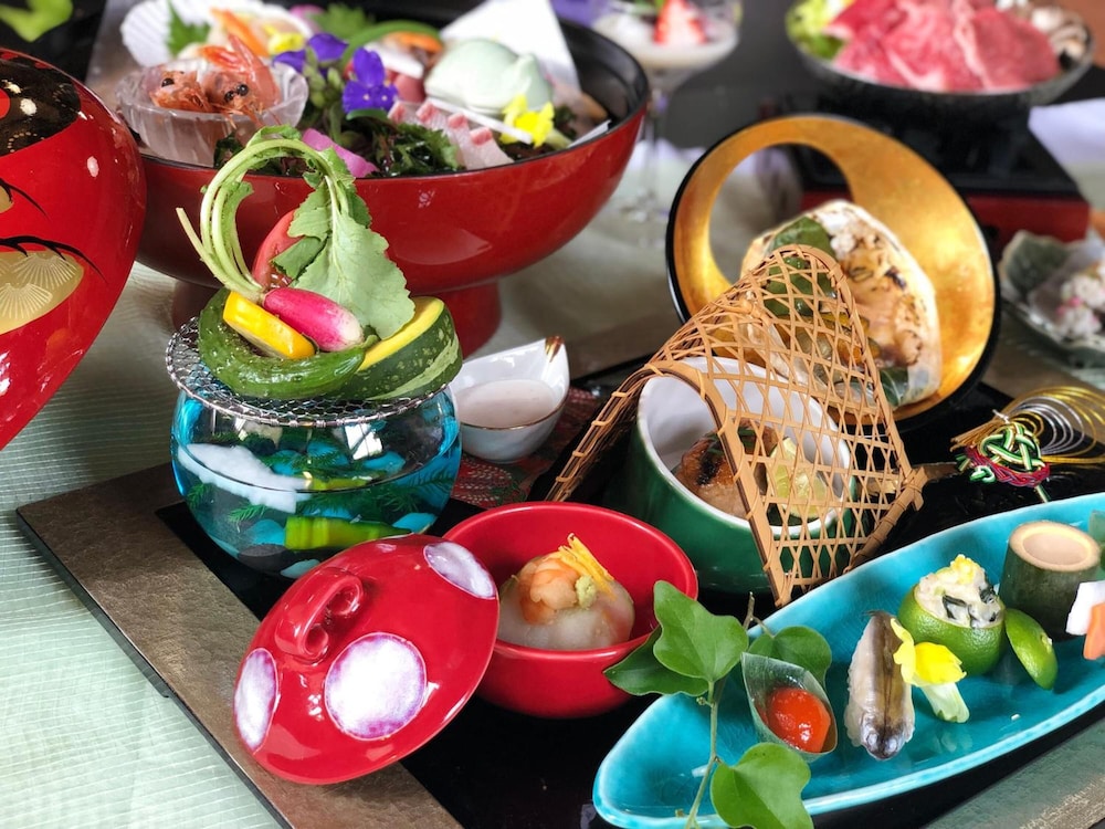 おとぎ亭光風 松本・軽井沢