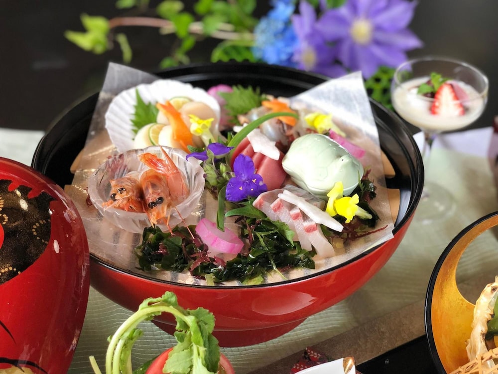 おとぎ亭光風 松本・軽井沢