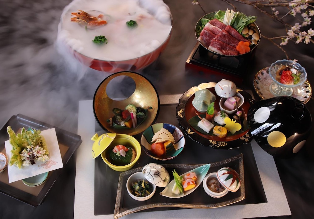 おとぎ亭光風 松本・軽井沢