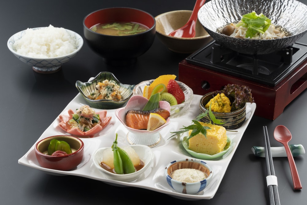 おとぎ亭光風 松本・軽井沢