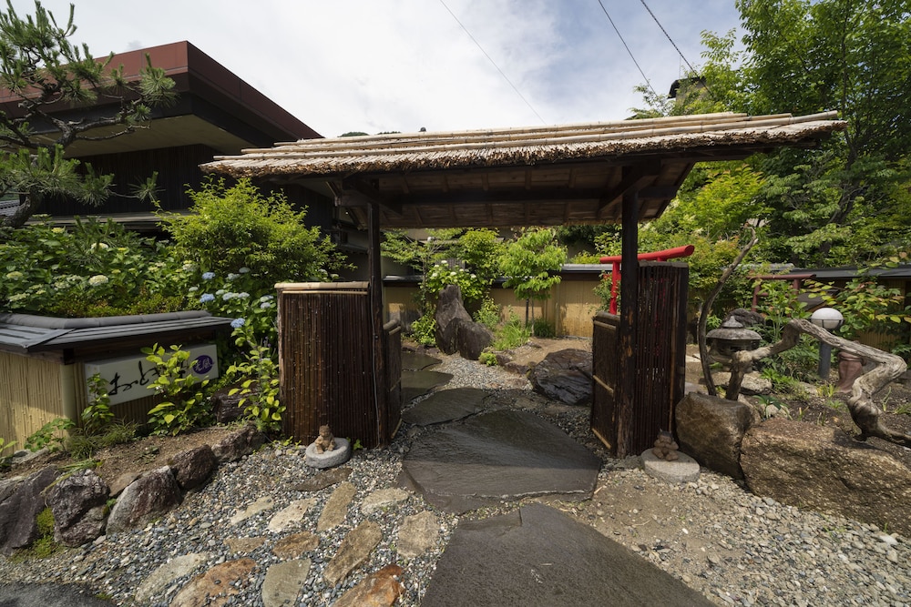 おとぎ亭光風 松本・軽井沢
