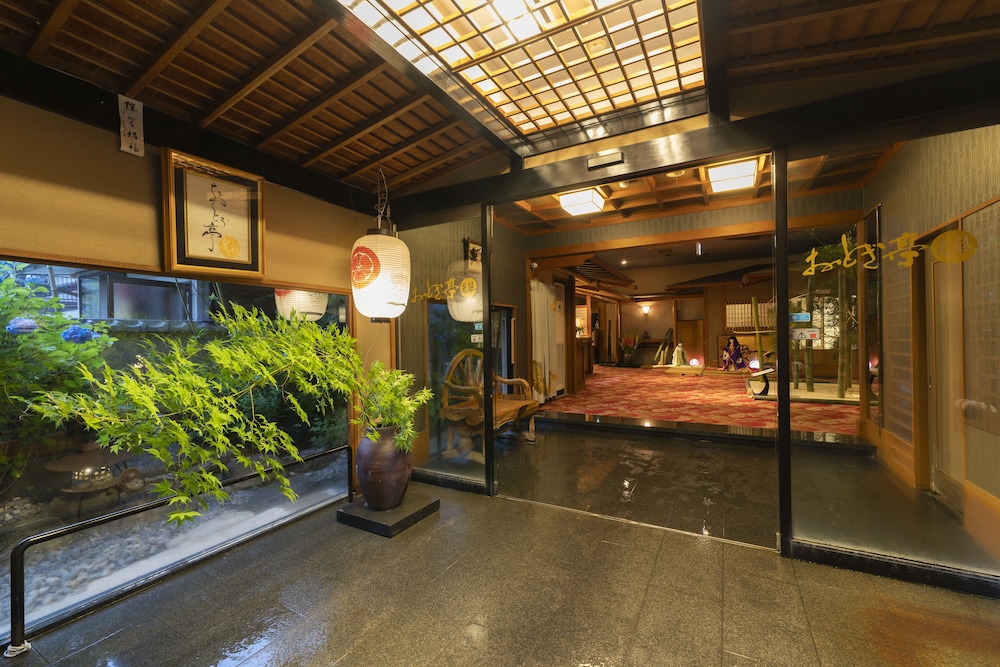 おとぎ亭光風 松本・軽井沢