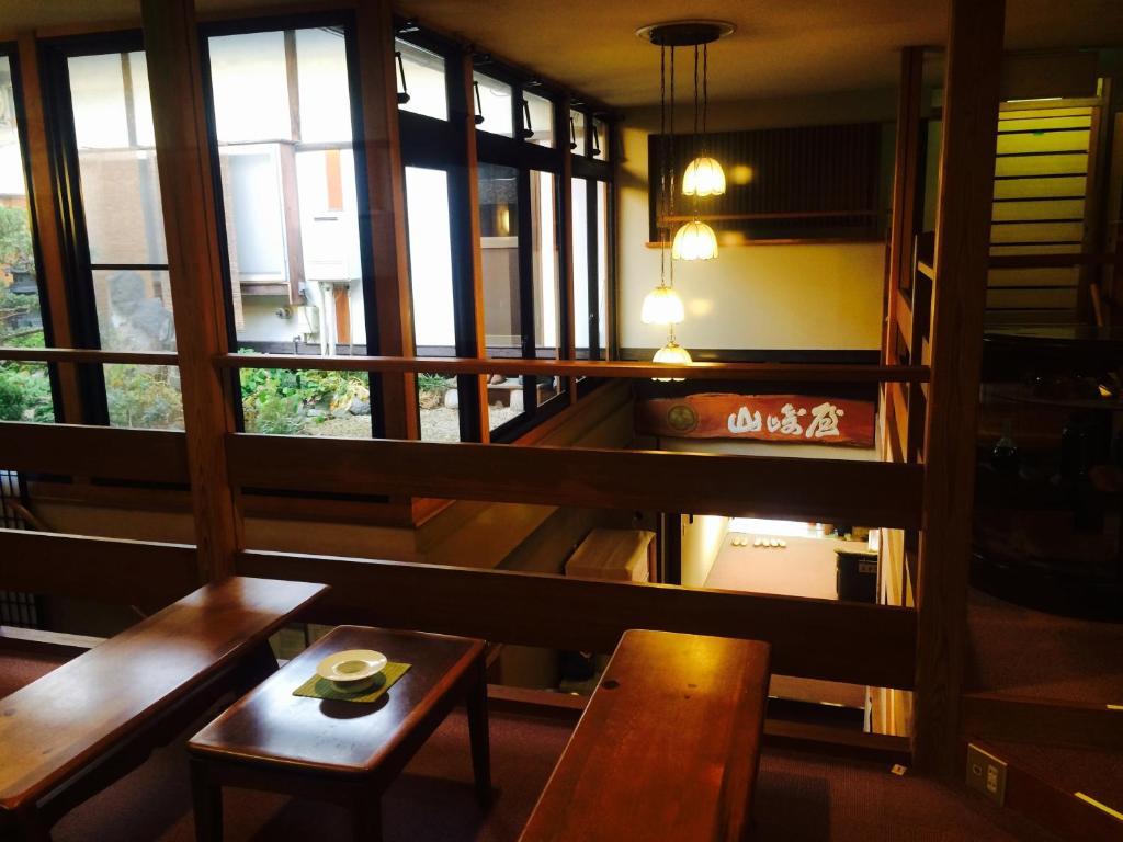 山崎屋旅館 松本・軽井沢