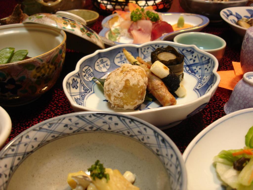 山崎屋旅館 松本・軽井沢