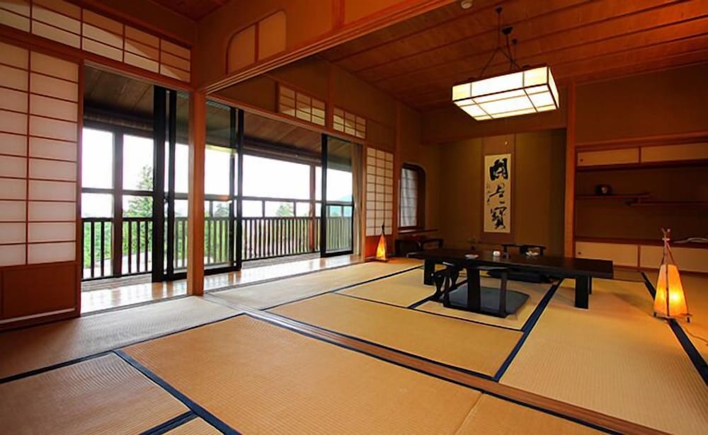 上林ホテル 仙壽閣 松本・軽井沢