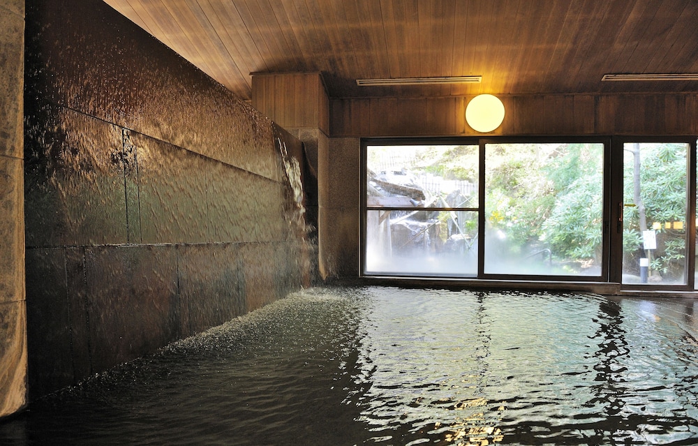 上林ホテル 仙壽閣 松本・軽井沢