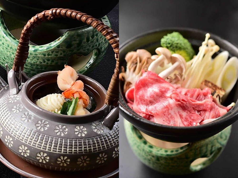 上林ホテル 仙壽閣 松本・軽井沢