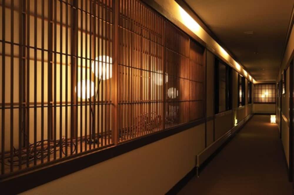 上林ホテル 仙壽閣 松本・軽井沢