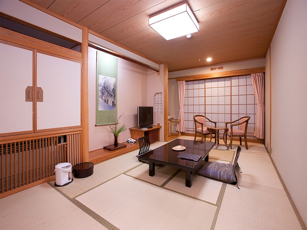 一茶のこみち 美湯の宿 松本・軽井沢