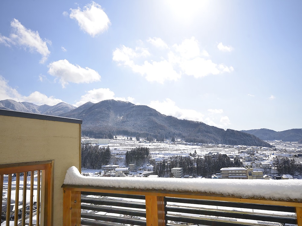 一茶のこみち 美湯の宿 松本・軽井沢