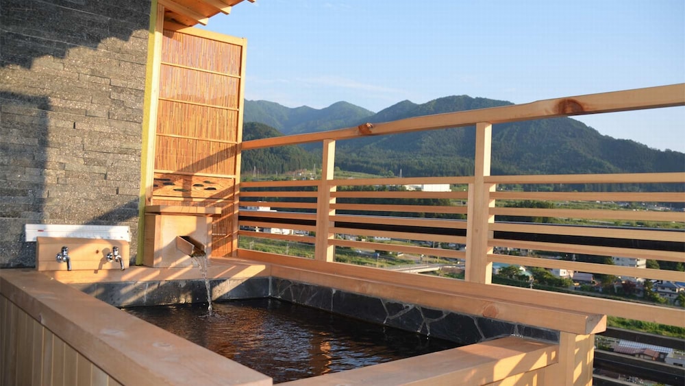 一茶のこみち 美湯の宿 松本・軽井沢