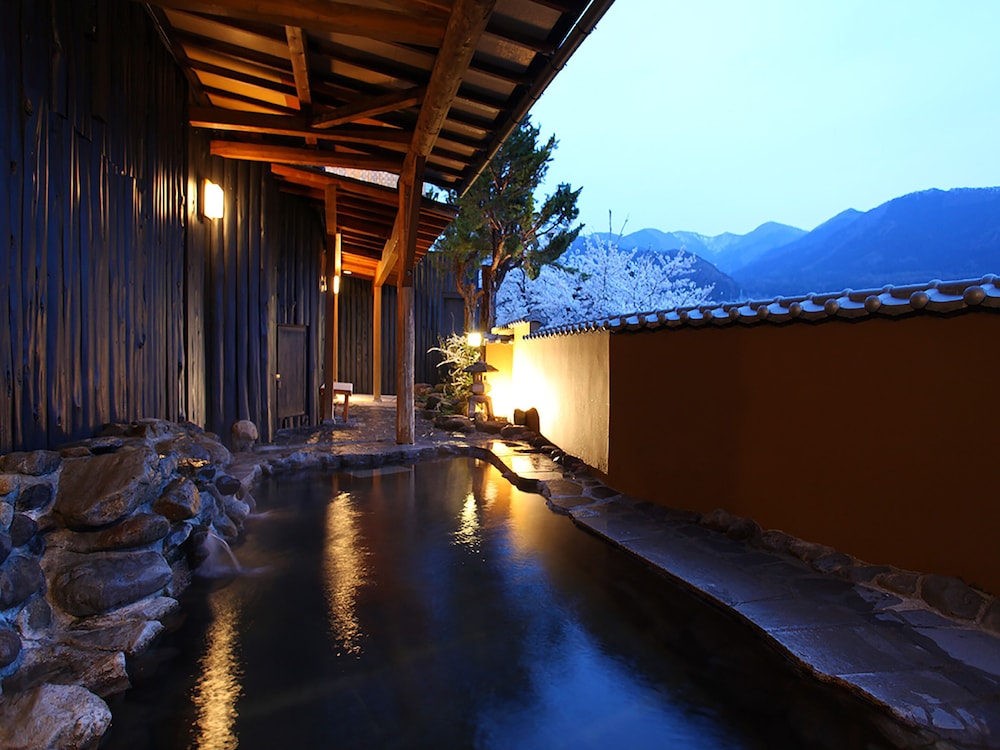 一茶のこみち 美湯の宿 松本・軽井沢