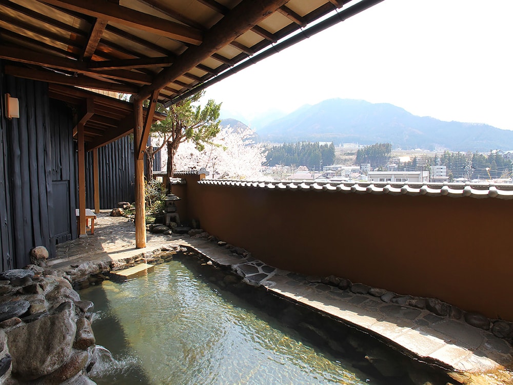 一茶のこみち 美湯の宿 松本・軽井沢