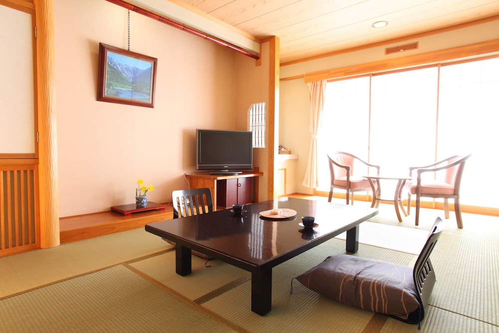 一茶のこみち 美湯の宿 松本・軽井沢