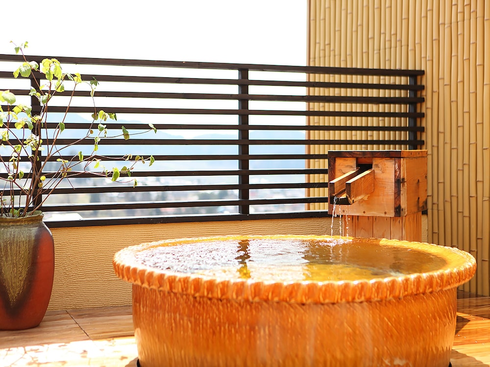 一茶のこみち 美湯の宿 松本・軽井沢