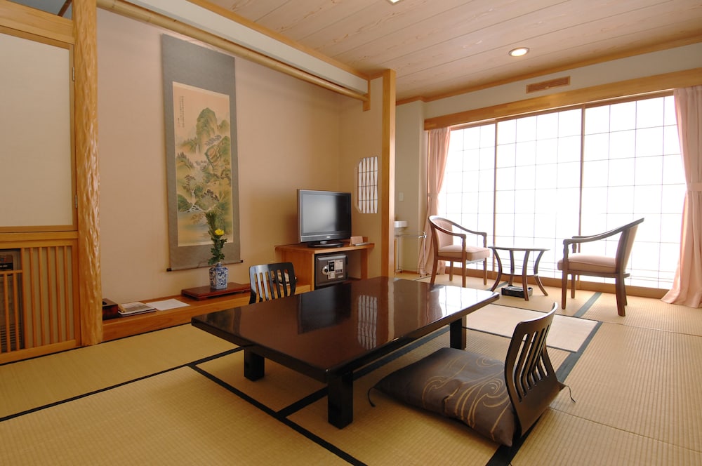 一茶のこみち 美湯の宿 松本・軽井沢