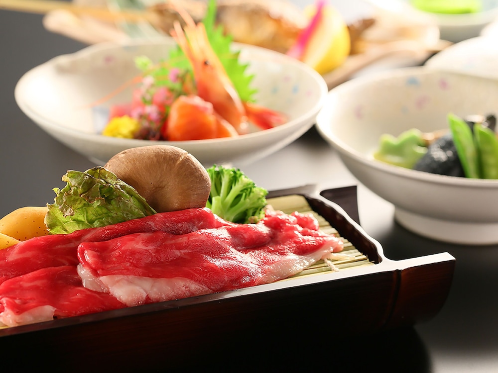 一茶のこみち 美湯の宿 松本・軽井沢