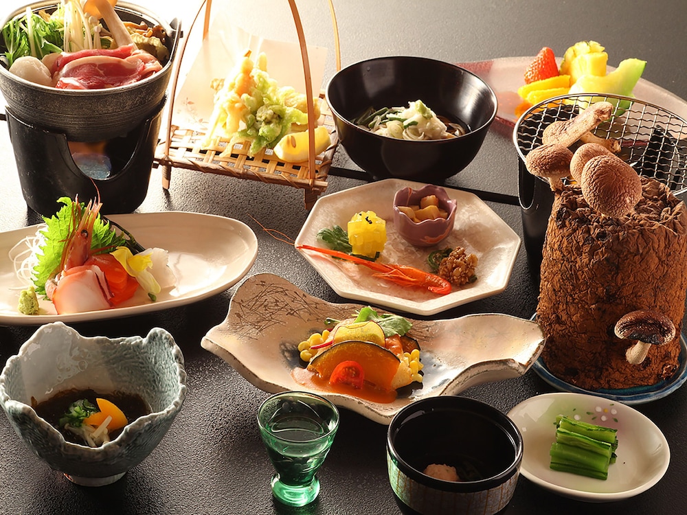 一茶のこみち 美湯の宿 松本・軽井沢