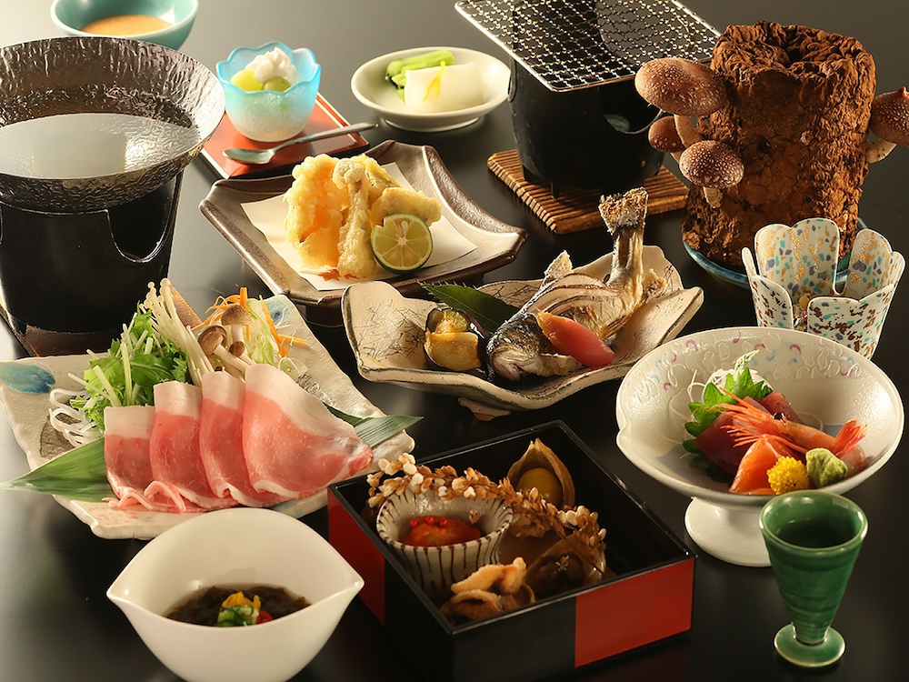 一茶のこみち 美湯の宿 松本・軽井沢
