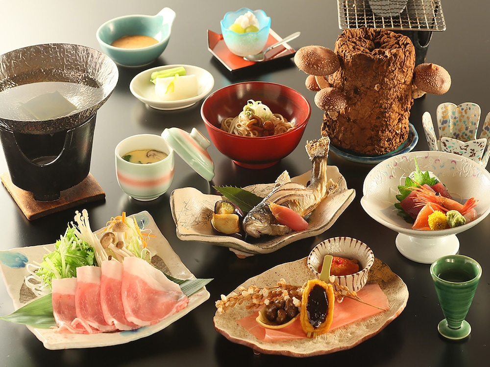 一茶のこみち 美湯の宿 松本・軽井沢