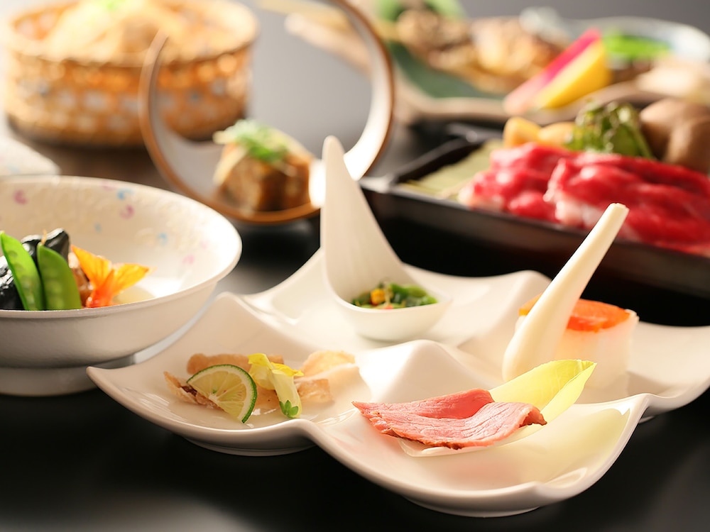 一茶のこみち 美湯の宿 松本・軽井沢
