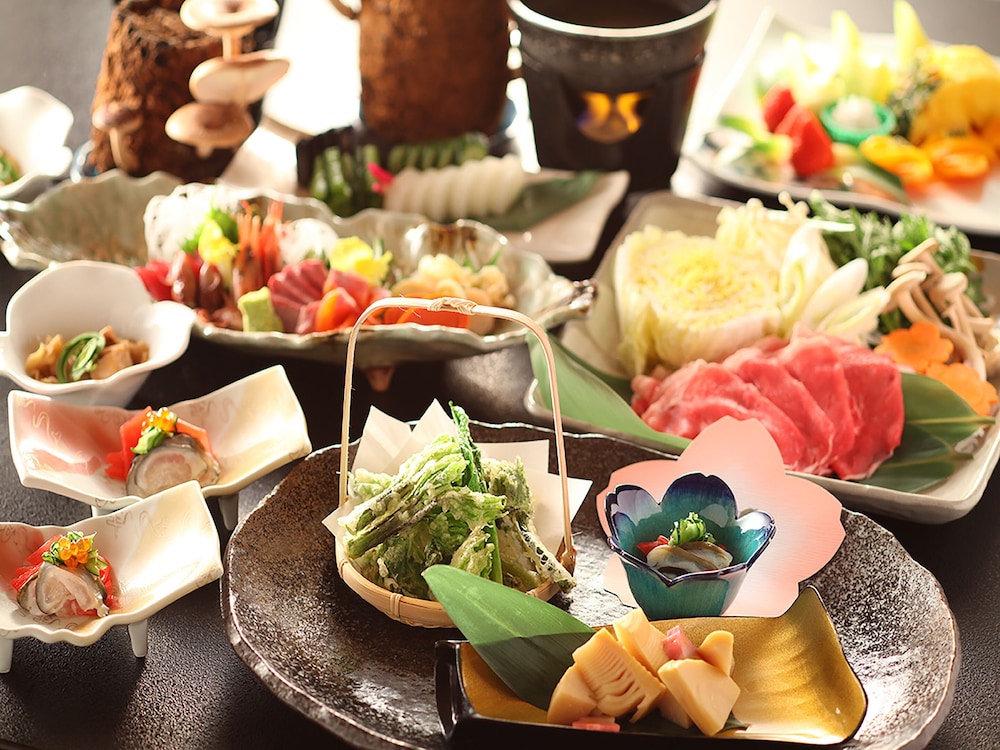 一茶のこみち 美湯の宿 松本・軽井沢