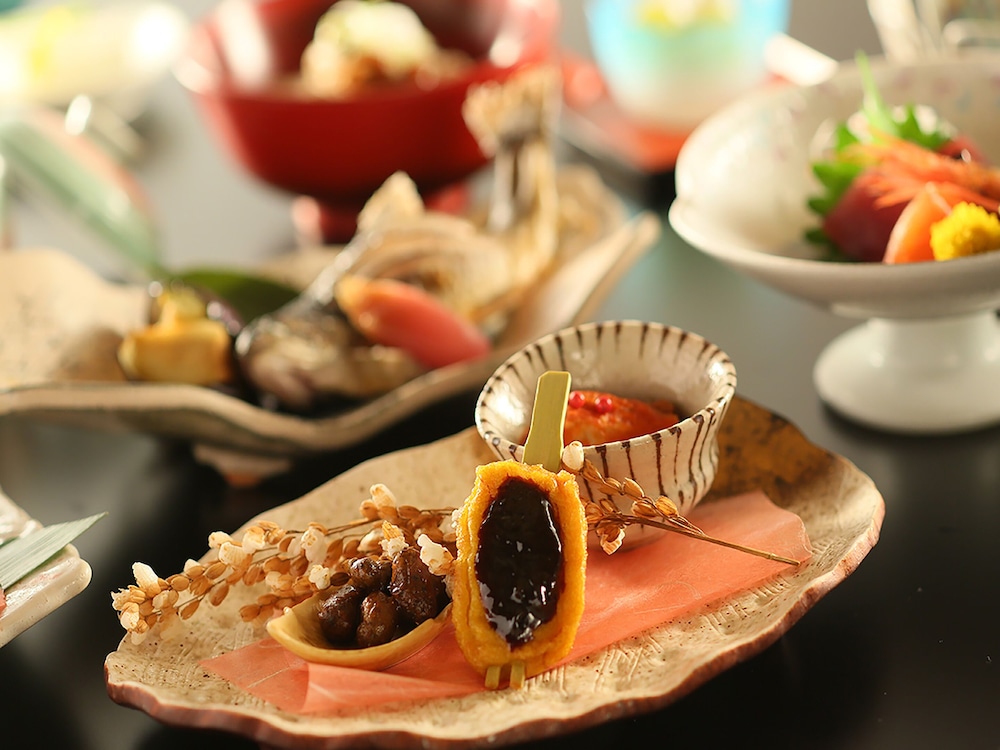 一茶のこみち 美湯の宿 松本・軽井沢
