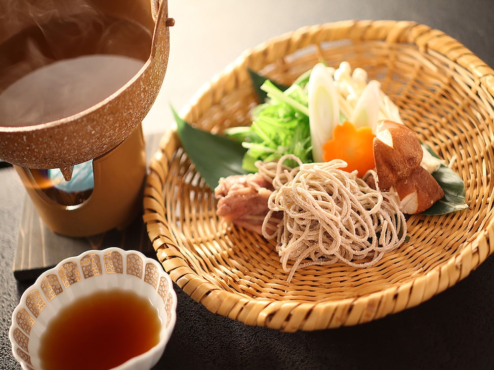 一茶のこみち 美湯の宿 松本・軽井沢