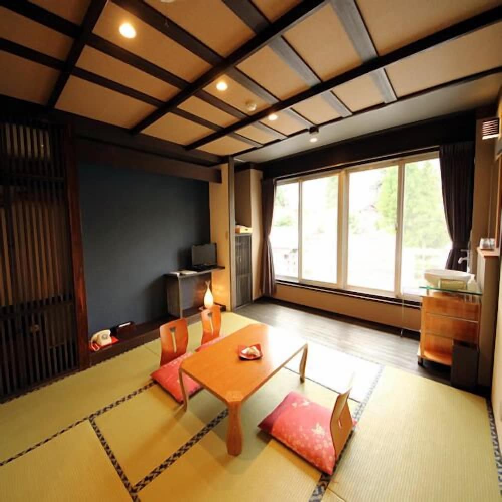 野沢温泉 河一屋旅館 松本・軽井沢