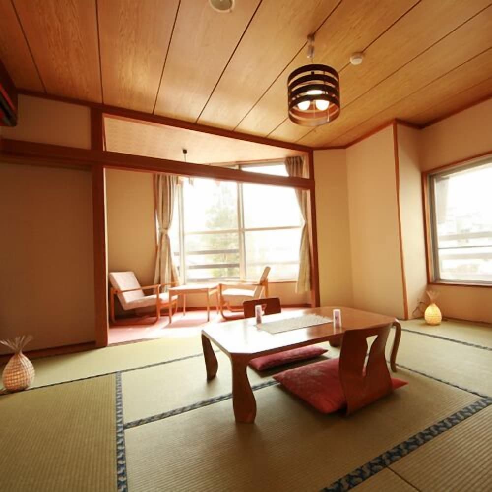 野沢温泉 河一屋旅館 松本・軽井沢