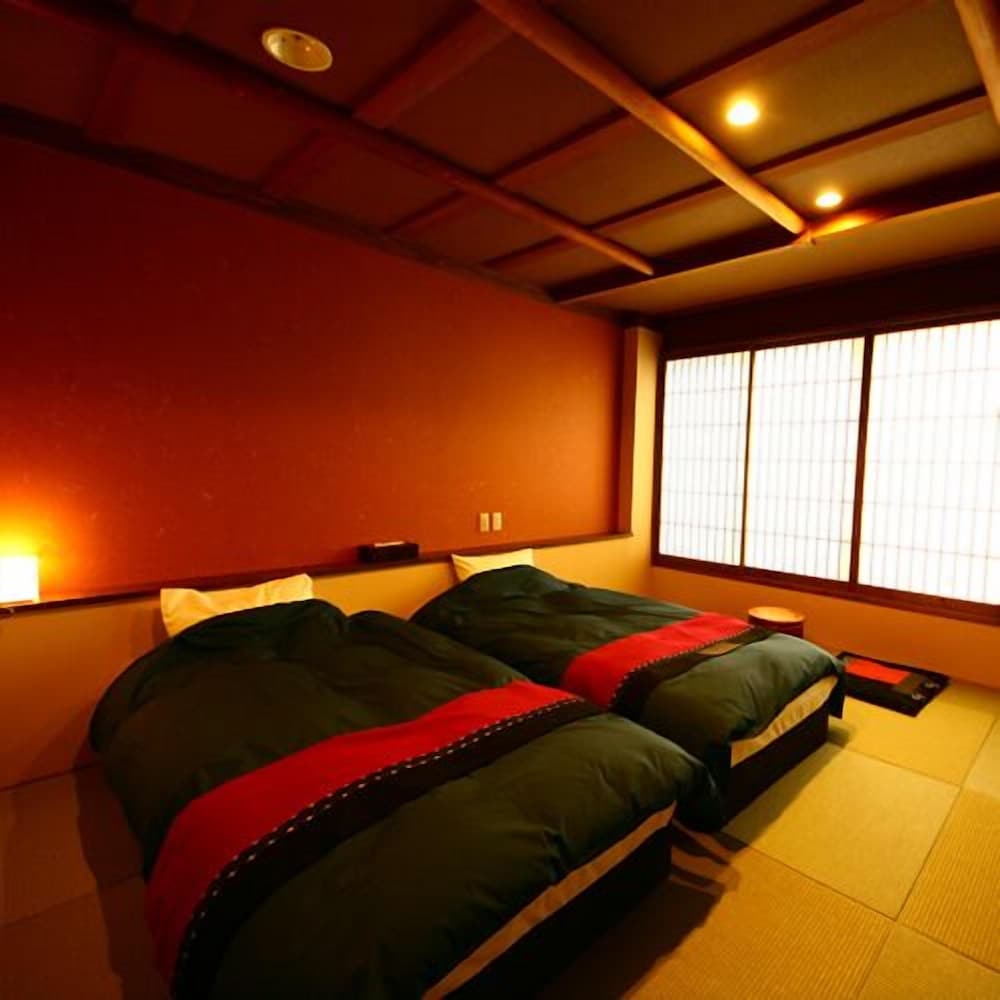 野沢温泉 河一屋旅館 松本・軽井沢