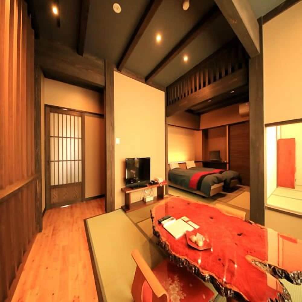 野沢温泉 河一屋旅館 松本・軽井沢