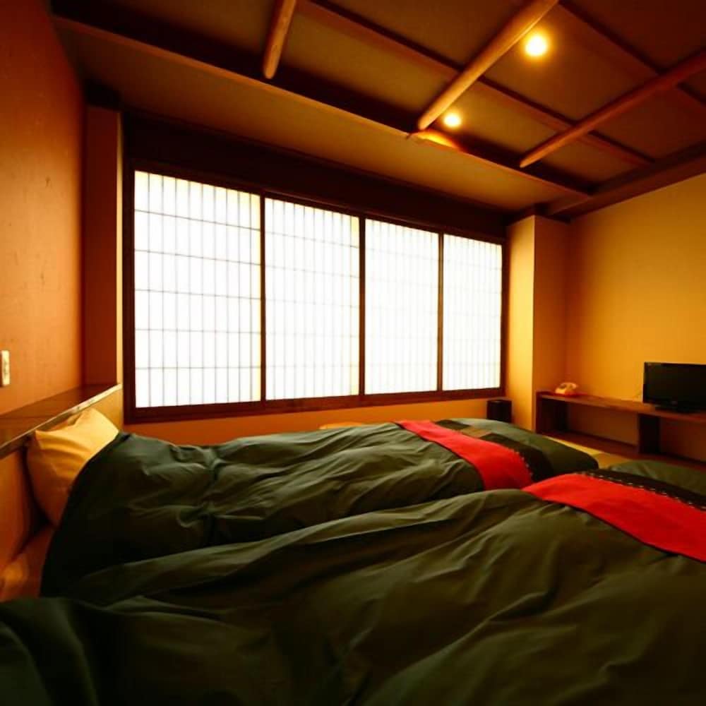 野沢温泉 河一屋旅館 松本・軽井沢