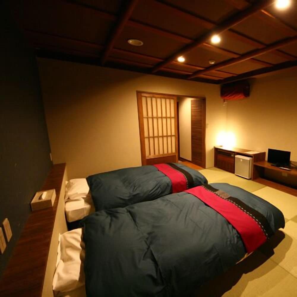 野沢温泉 河一屋旅館 松本・軽井沢