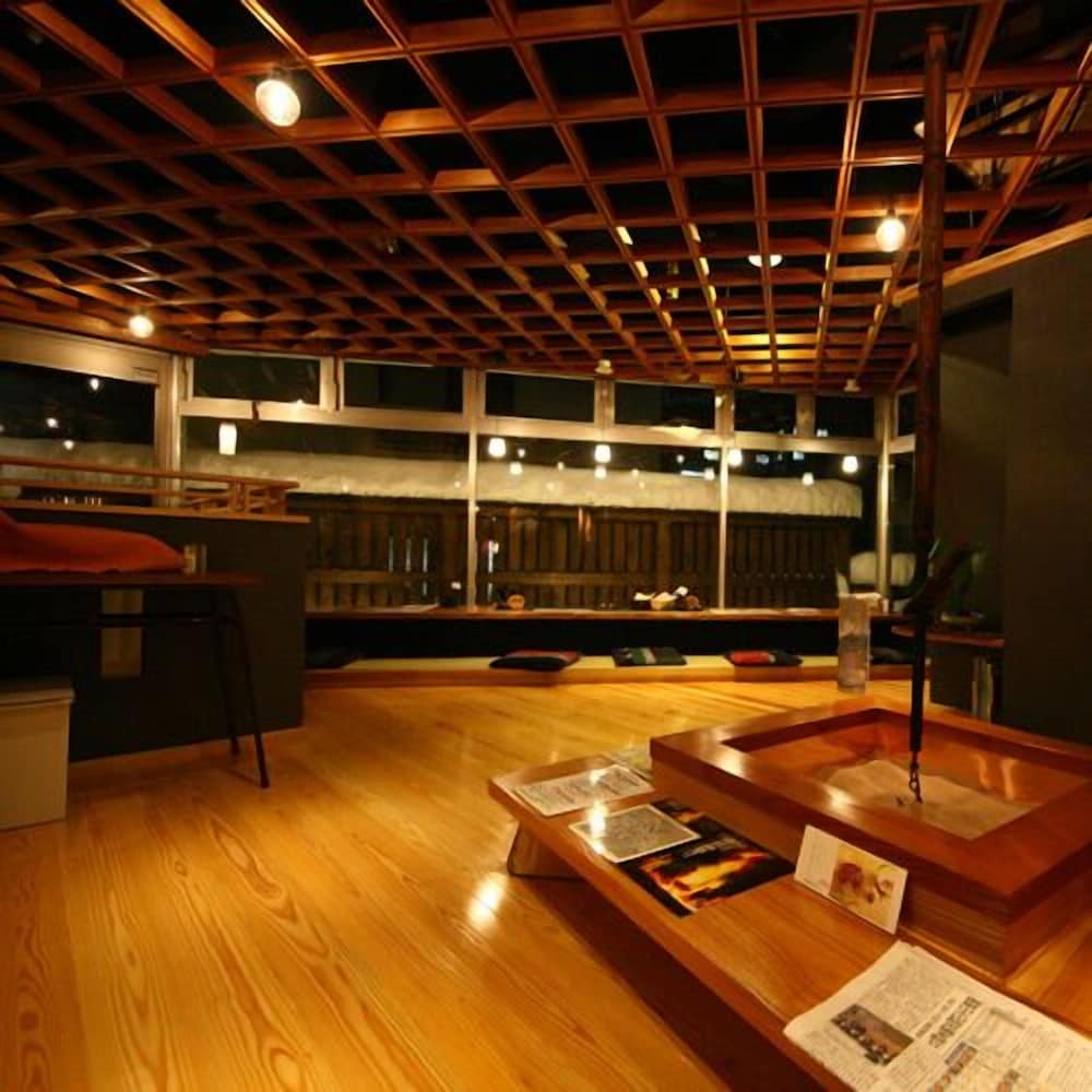 野沢温泉 河一屋旅館 松本・軽井沢