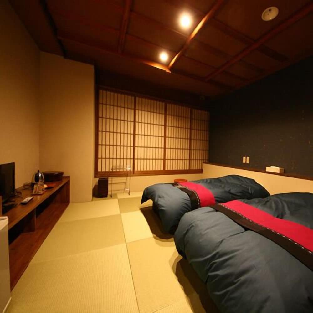 野沢温泉 河一屋旅館 松本・軽井沢